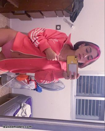 kidpaddle___ Alastonkuvavuotoja OnlyFansista 19