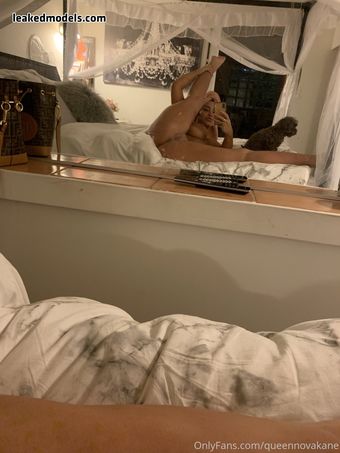 queennovakane