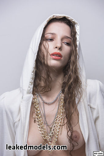 Daniela Baldi Alastonkuvavuotoja OnlyFansista 38